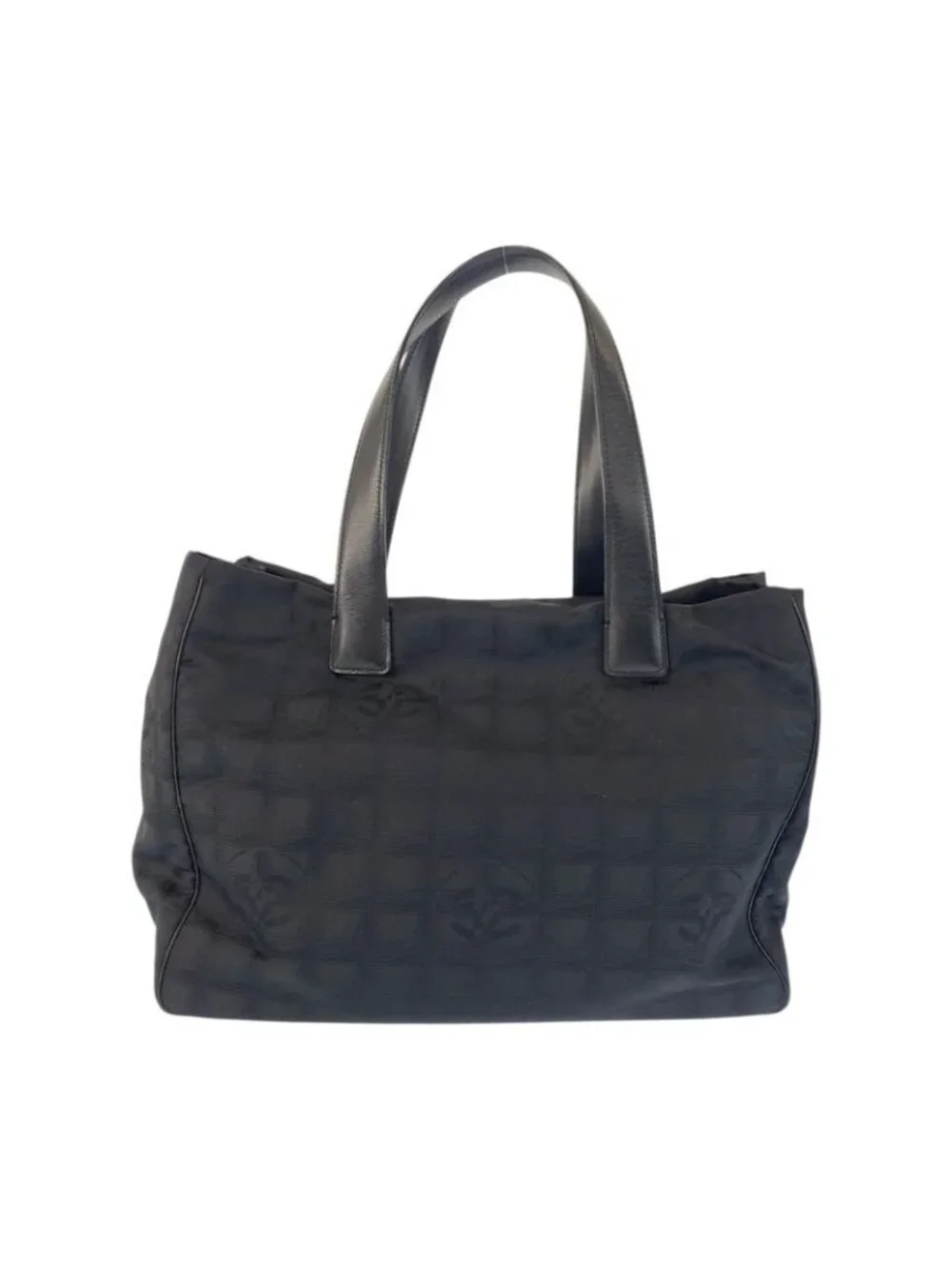 Chanel New Travel Tote - Picture 2 of 9